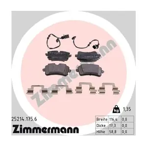 25214.175.6 ZIMMERMANN
