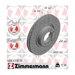 460.4510.70 ZIMMERMANN