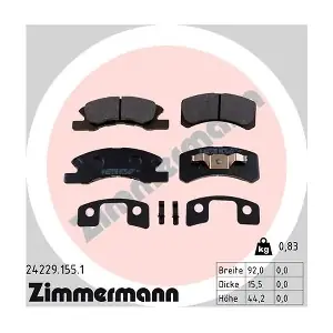 24229.155.1 ZIMMERMANN