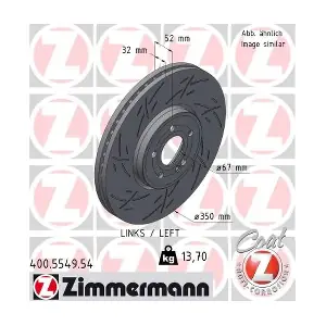 400.5549.54 ZIMMERMANN