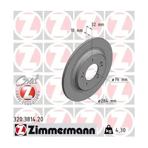 ZIMMERMANN 320381420