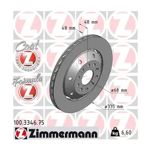 100334675 ZIMMERMANN