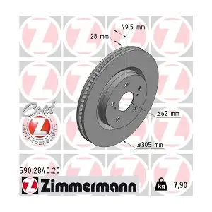 590284020 ZIMMERMANN