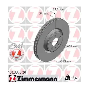 100.3373.20 ZIMMERMANN