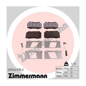 ZIMMERMANN 237459752