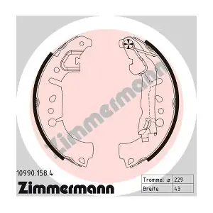 109901584 ZIMMERMANN