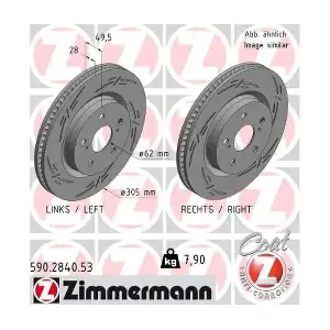 590284053 ZIMMERMANN