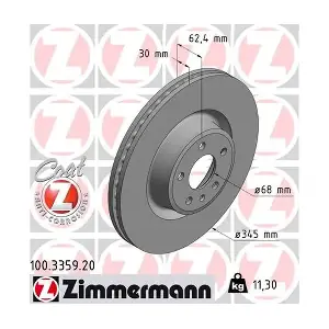 100.3359.20 ZIMMERMANN