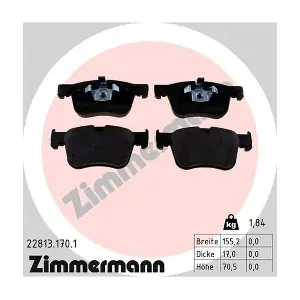 22813.170.1 ZIMMERMANN