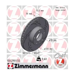 ZIMMERMANN 150290155