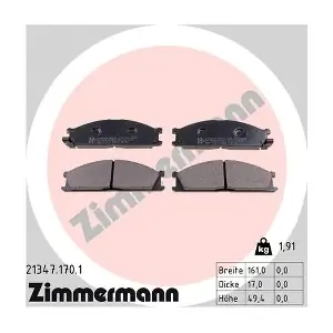ZIMMERMANN 21347.170.1