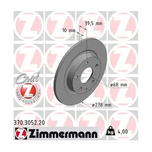 ZIMMERMANN 370305220