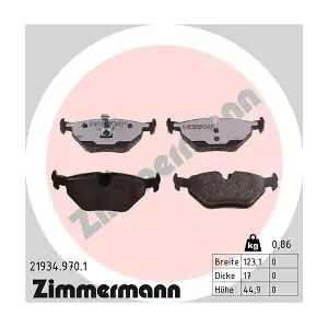 ZIMMERMANN 219349701