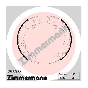 ZIMMERMANN 109901576