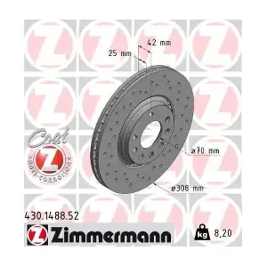 ZIMMERMANN 430148852