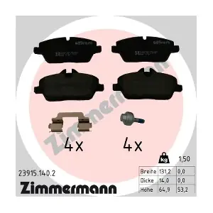 23915.140.2 ZIMMERMANN