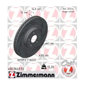 400364955 ZIMMERMANN