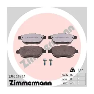 ZIMMERMANN 236009901