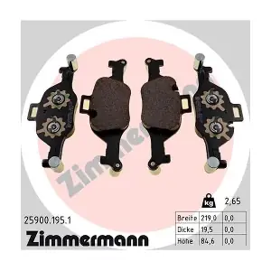 25900.195.1 ZIMMERMANN