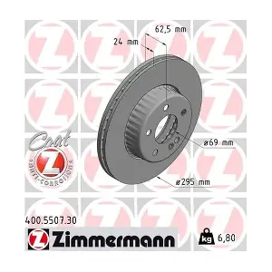 400.5507.30 ZIMMERMANN