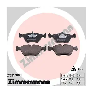 ZIMMERMANN 212111801