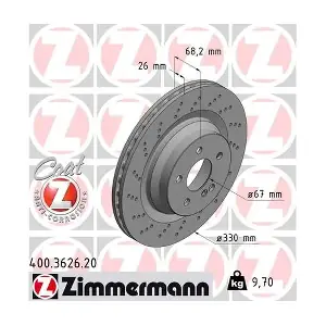 400362620 ZIMMERMANN