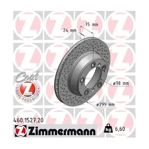 460152720 ZIMMERMANN