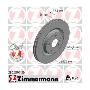 280319720 ZIMMERMANN