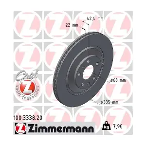 100333820 ZIMMERMANN