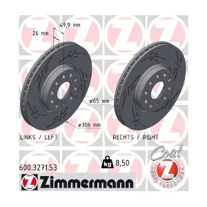 600327153 ZIMMERMANN