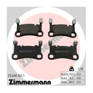 224681651 ZIMMERMANN