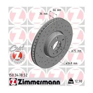 150.3478.52 ZIMMERMANN