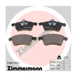 ZIMMERMANN 218831951