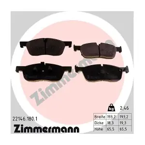 ZIMMERMANN 22146.180.1