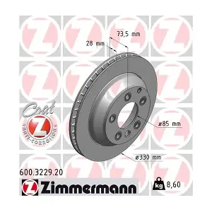 ZIMMERMANN 600.3229.20