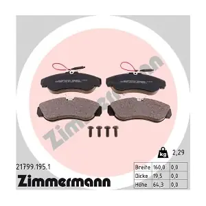 ZIMMERMANN 21799.195.1