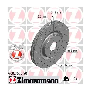 400363020 ZIMMERMANN