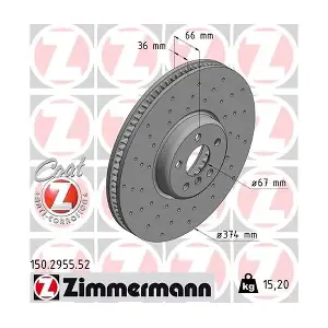 150295552 ZIMMERMANN