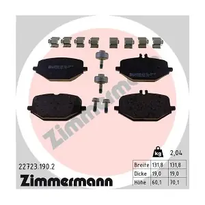 22723.190.2 ZIMMERMANN
