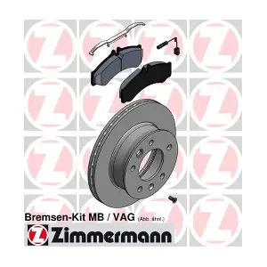 ZIMMERMANN 640.4310.00
