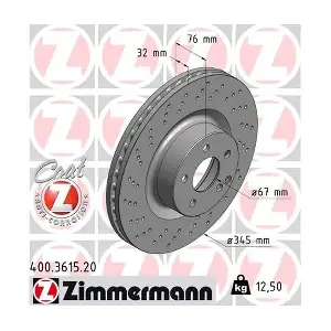 400.3615.20 ZIMMERMANN