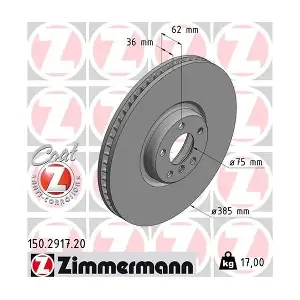 ZIMMERMANN 150.2917.20
