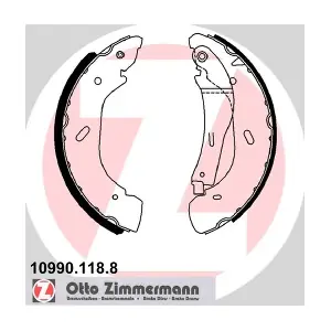 ZIMMERMANN 109901188