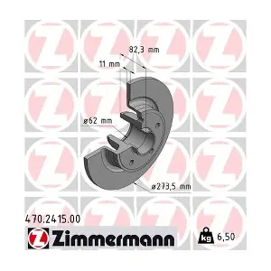 ZIMMERMANN 470241500