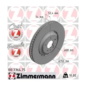 100336475 ZIMMERMANN