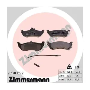 23190.165.2 ZIMMERMANN