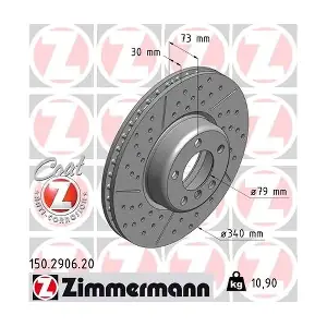 150.2906.20 ZIMMERMANN