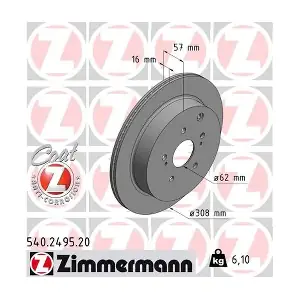 540249520 ZIMMERMANN