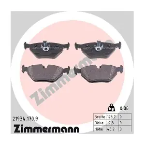 ZIMMERMANN 219341709