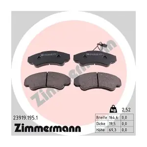 ZIMMERMANN 239191951